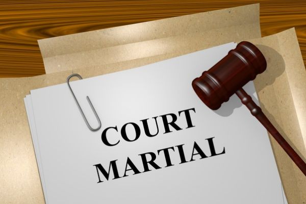 Find Your Trusted Court Martial Lawyer in 2024