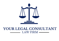 Your Legal Consultant