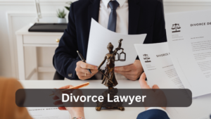 Best Divorce Lawyer in Inida