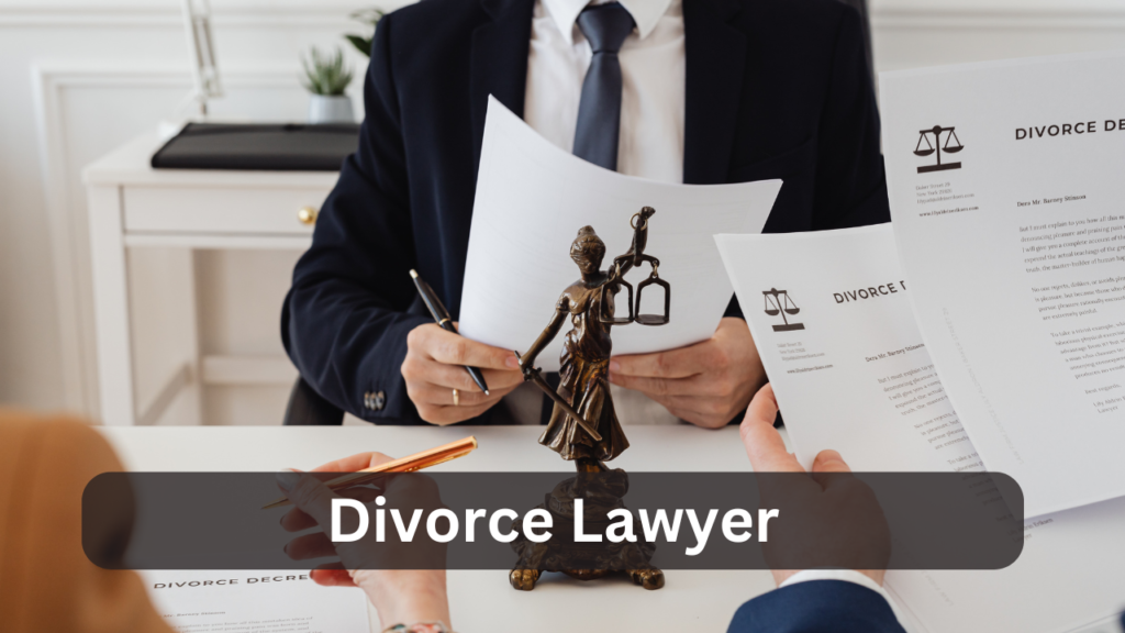 Exploring the Stages of a Divorce Case with the Guidance of the Best Divorce Lawyer in India