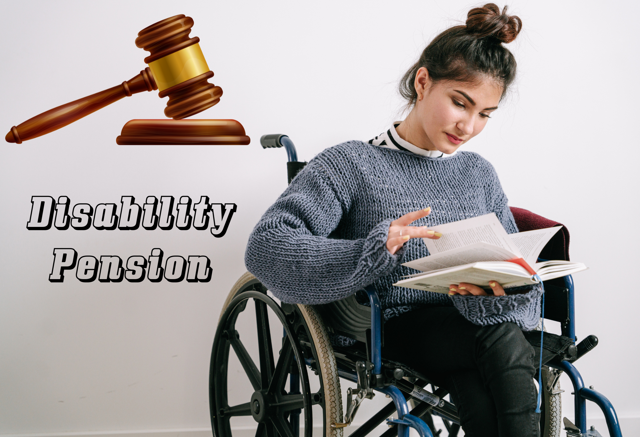 Disability Pension